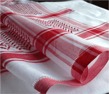 shemagh - swiss quality textiles
